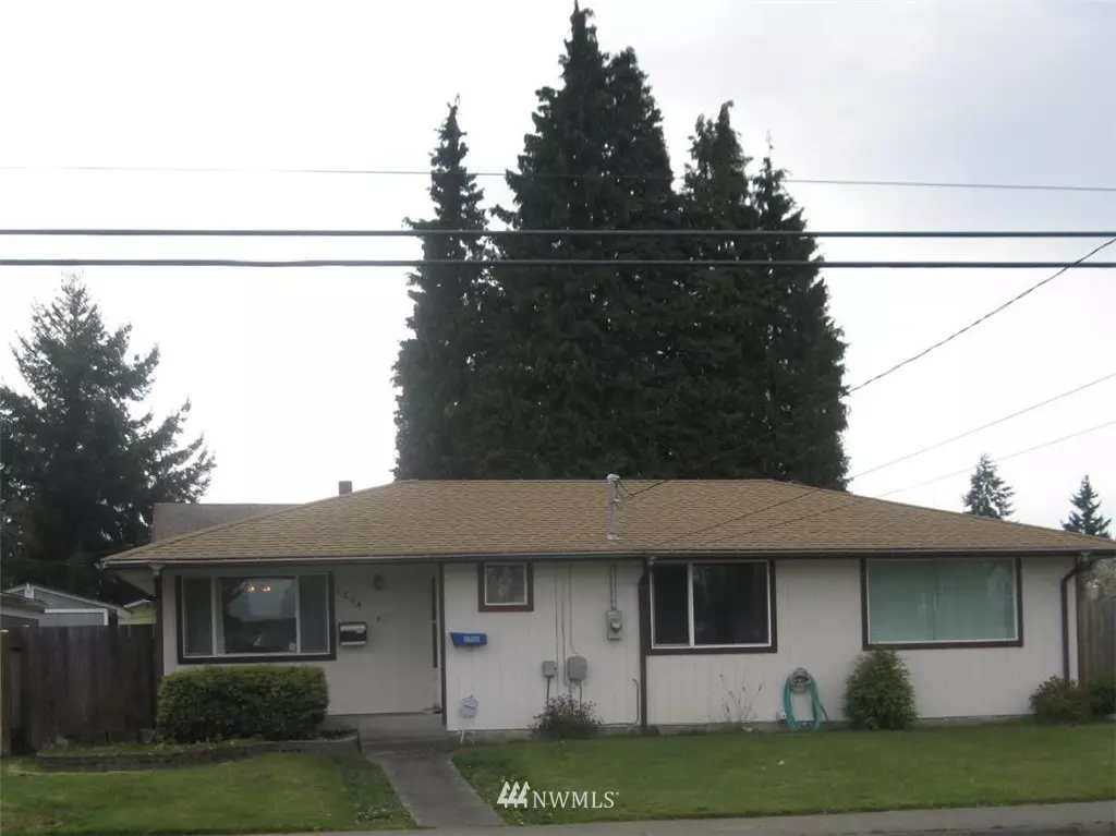 Tacoma, WA 98404,5204 Mckinley AVE E