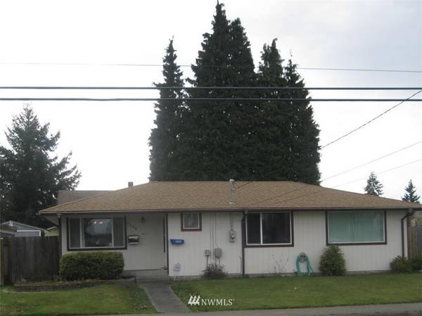 5204 Mckinley AVE E, Tacoma, WA 98404