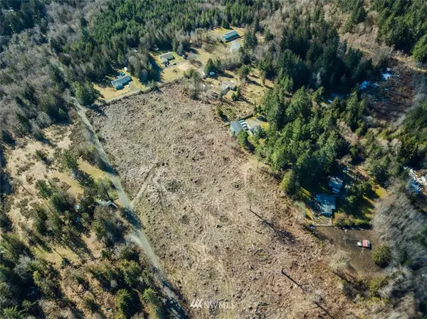 Shelton, WA 98584,3 xxx E Old Farm (Lot 3) RD