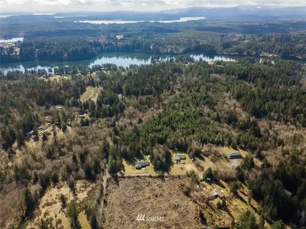 Shelton, WA 98584,4 xxx E Old Farm (Lot 4) RD