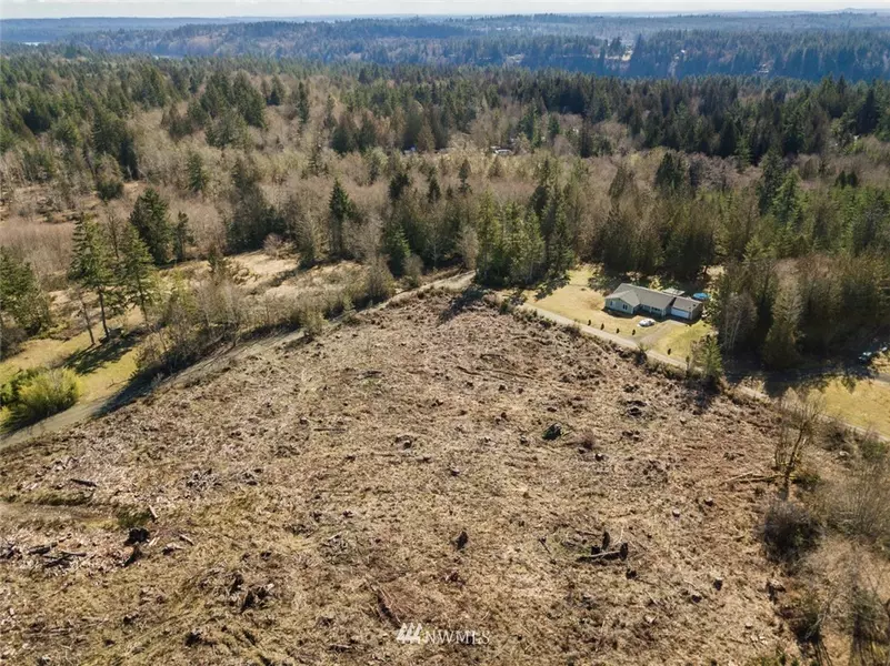 4 xxx E Old Farm (Lot 4) RD, Shelton, WA 98584