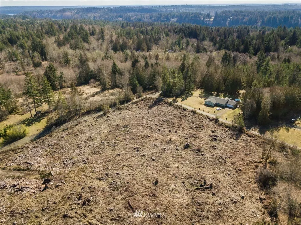 Shelton, WA 98584,4 xxx E Old Farm (Lot 4) RD