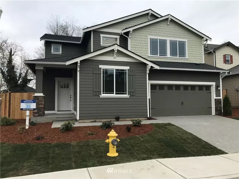 30106 62nd PL S #39, Auburn, WA 98001