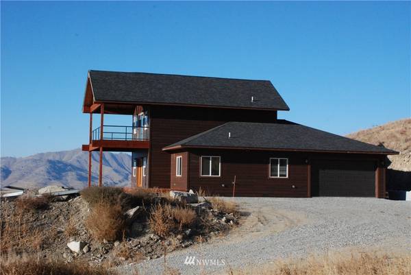 27 Avery RD, Methow, WA 98834