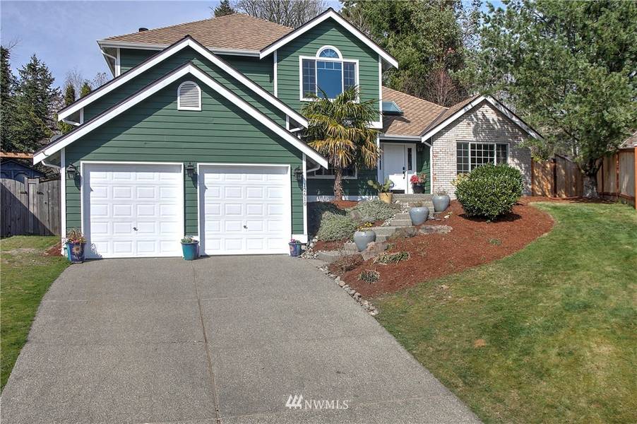 12610 SE 81st CT, Newcastle, WA 98056