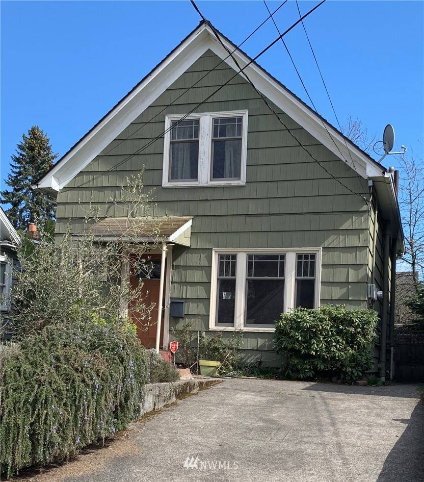 734 33rd AVE, Seattle, WA 98122