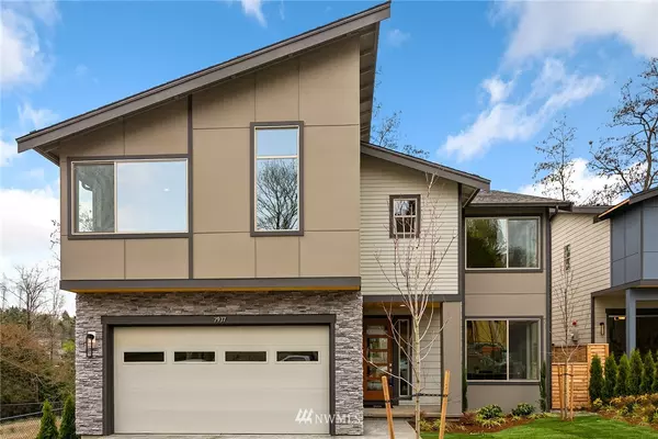 7931 NE 201st PL, Kenmore, WA 98028