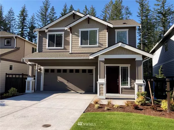 Black Diamond, WA 98010,23640 Tahoma PL #14