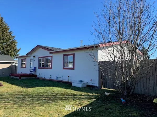 1502 W Yelm Avenue #6 AVE, Yelm, WA 98597