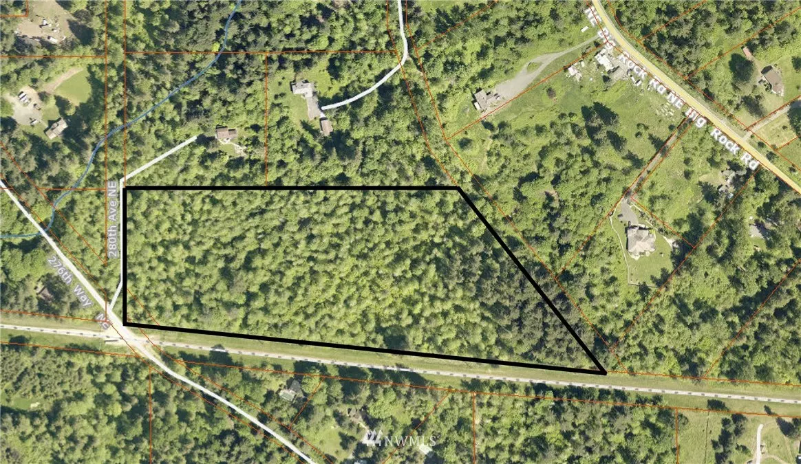 Duvall, WA 98019,0 NE 276th WAY