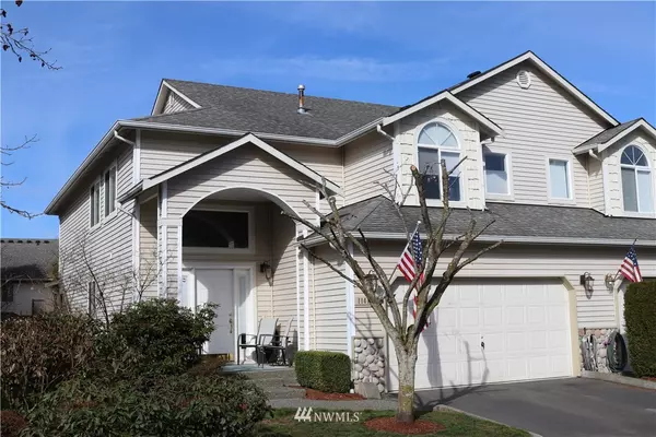 11412 8th AVE W #A, Everett, WA 98204