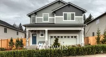 20322 SE 259 (lot 226) PL, Covington, WA 98042