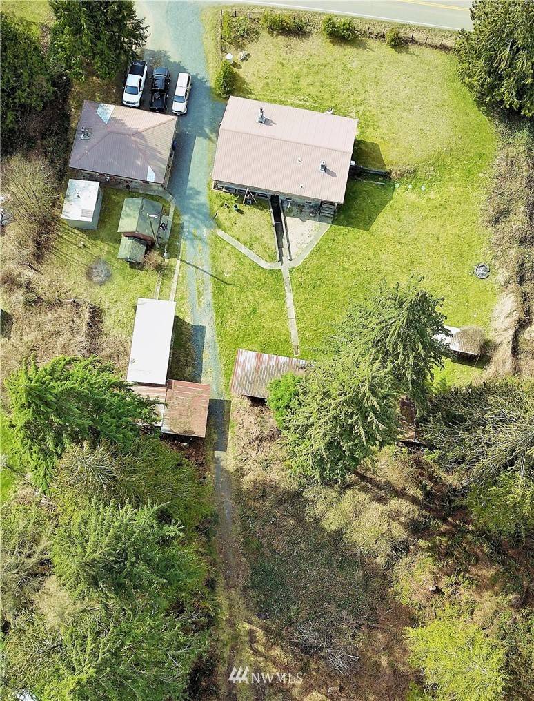 10625 99th AVE NE, Arlington, WA 98223