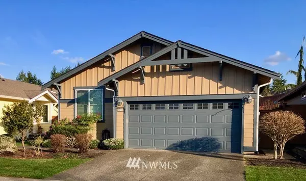 Lacey, WA 98516,4910 Bend DR NE