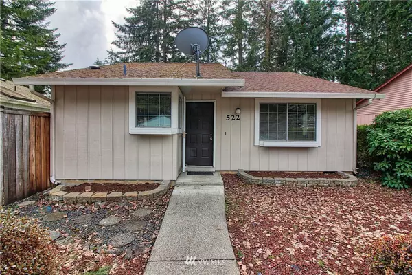 Lacey, WA 98503,522 Malibu DR SE