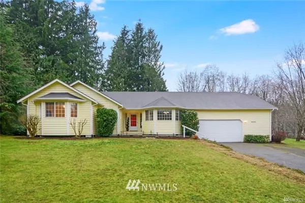 3333 Otter Run NW, Bremerton, WA 98312