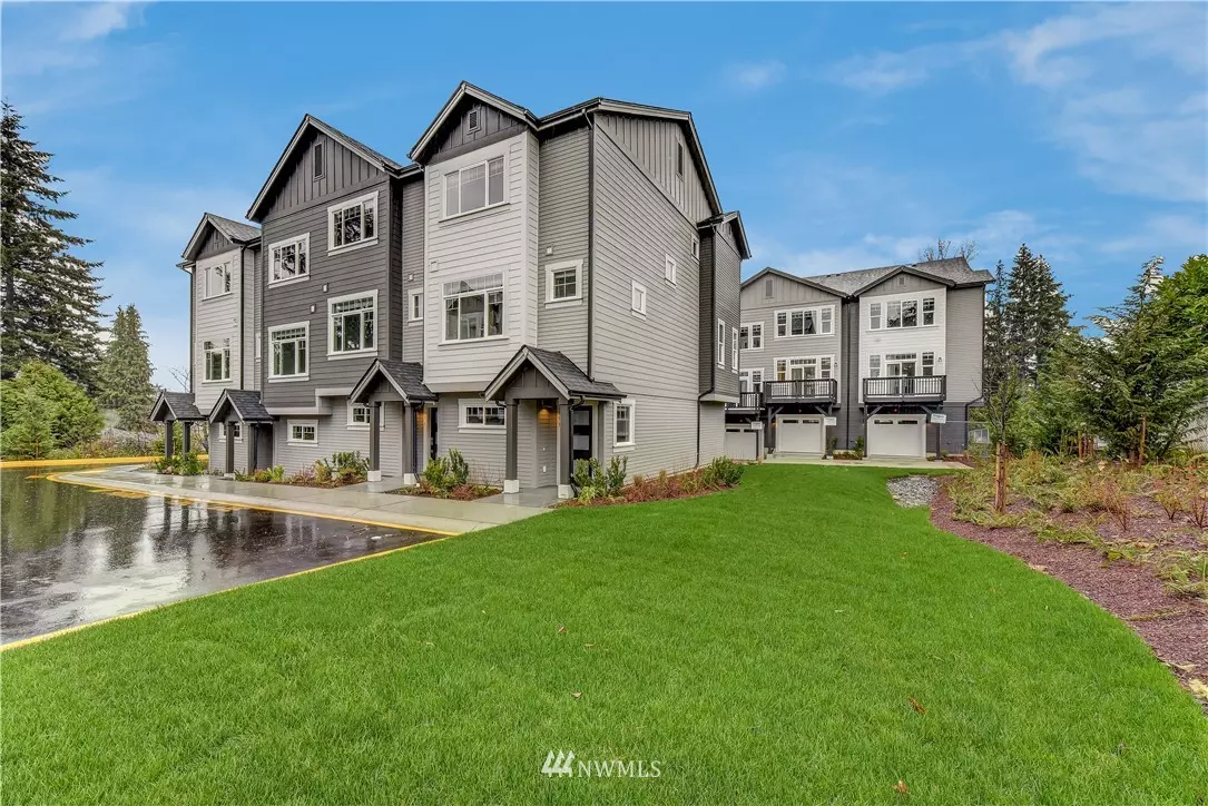 Normandy Park, WA 98148,179 SW 185th LN