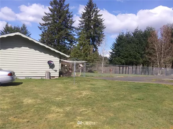 Winlock, WA 98596,1016 NE Rhoades ST