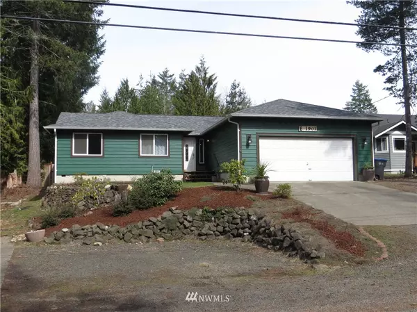 1901 E St. Andrews DR N, Shelton, WA 98584