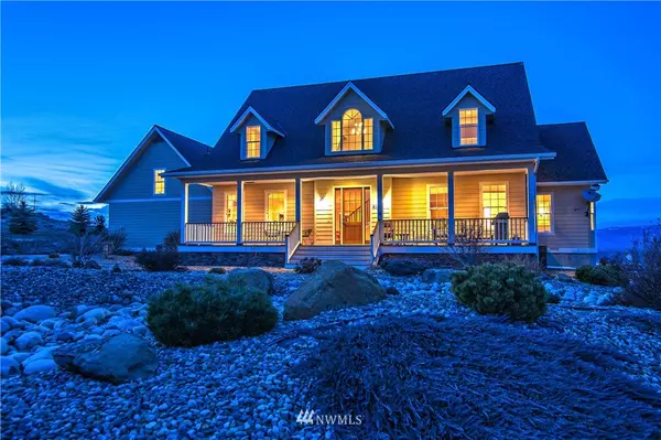 Ellensburg, WA 98926,41 Ridge RD