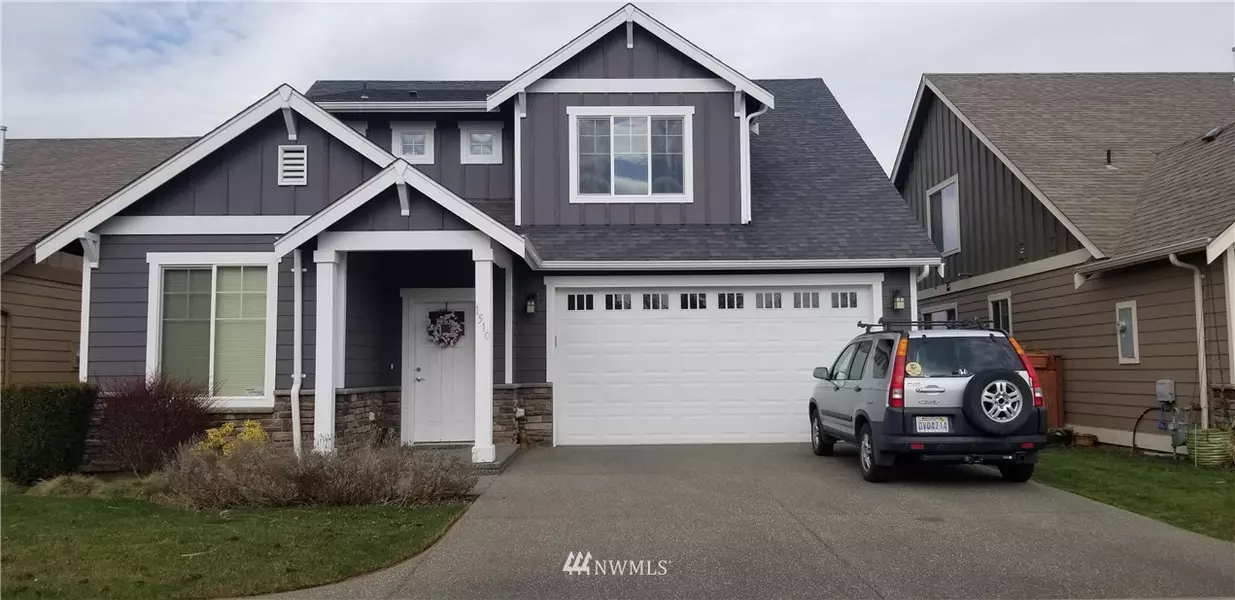 1510 Bryce Park LOOP, Lynden, WA 98264