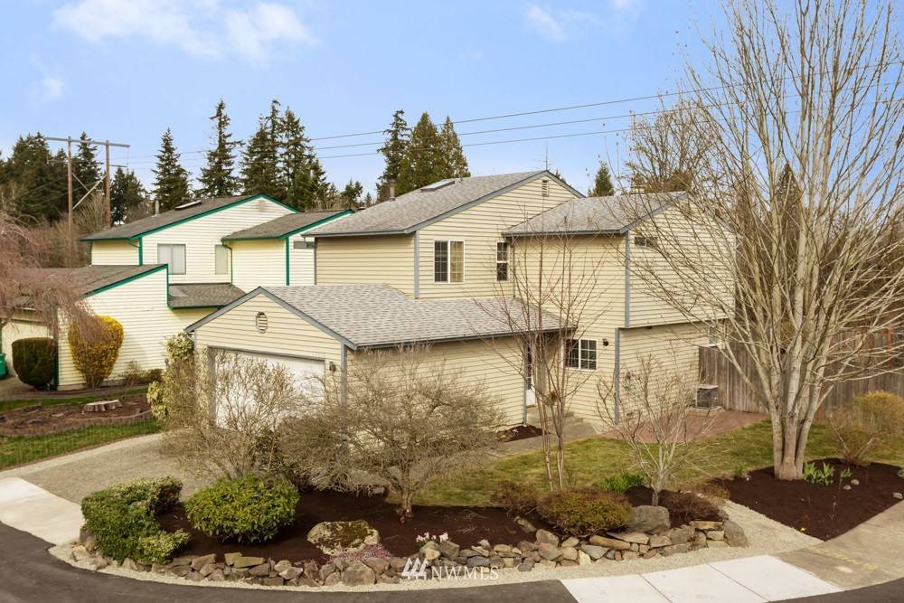 13616 135th AVE NE, Kirkland, WA 98034