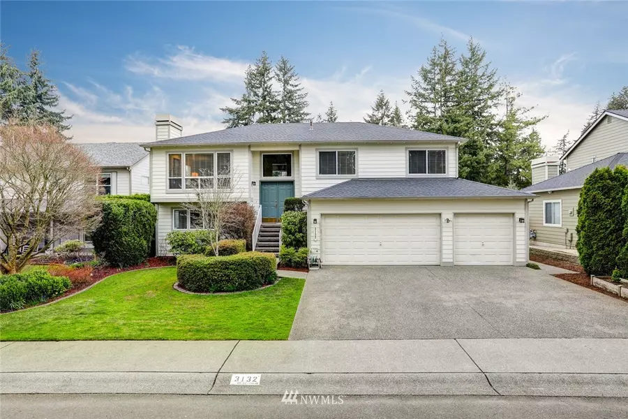 3132 SW 342nd ST, Federal Way, WA 98023