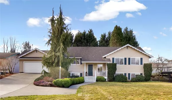 1137 Lingbloom RD, Bellingham, WA 98226