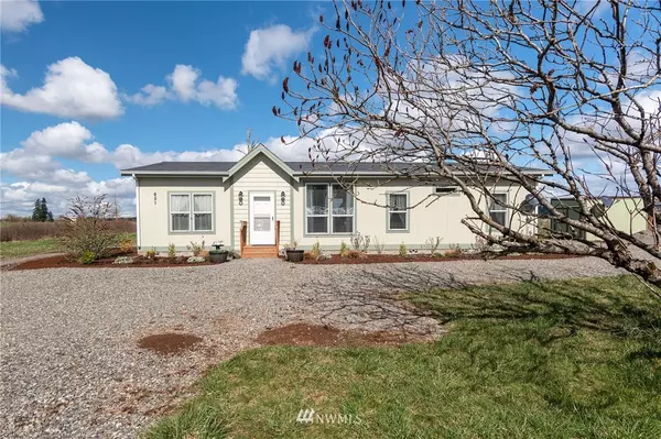 651 Gore RD, Onalaska, WA 98570