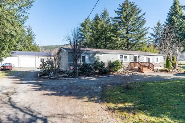 20197 Echo Hill RD, Sedro Woolley, WA 98284