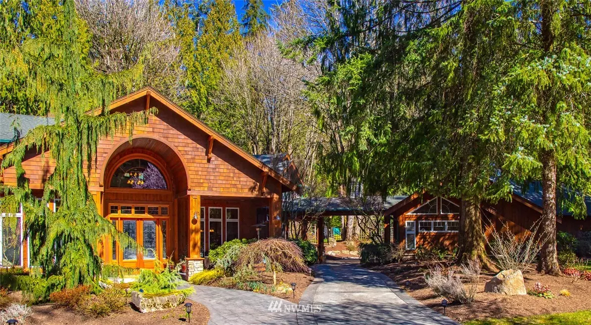 Redmond, WA 98053,7325 259th PL NE
