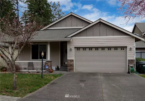 1103 180th ST E, Spanaway, WA 98387