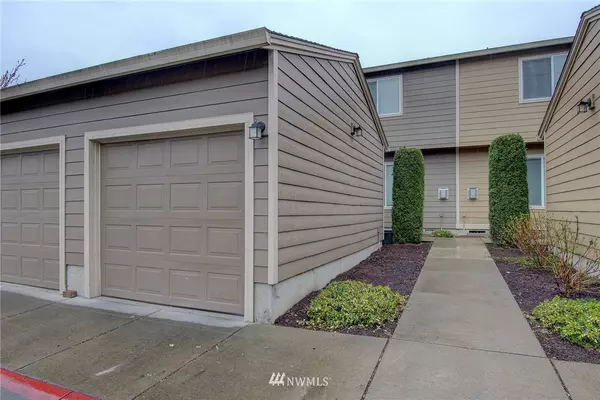 4000 NE 109th AVE #119, Vancouver, WA 98682