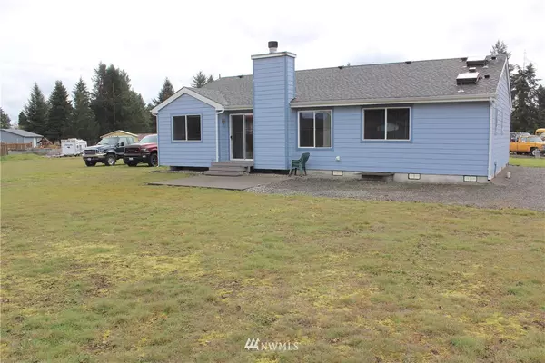 Rochester, WA 98579,7704 195th AVE SW