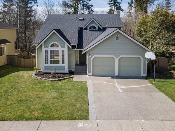 12854 SE 262nd PL, Kent, WA 98030