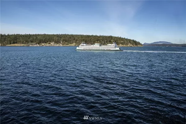 San Juan Island, WA 98250,40 xxx Brown Island