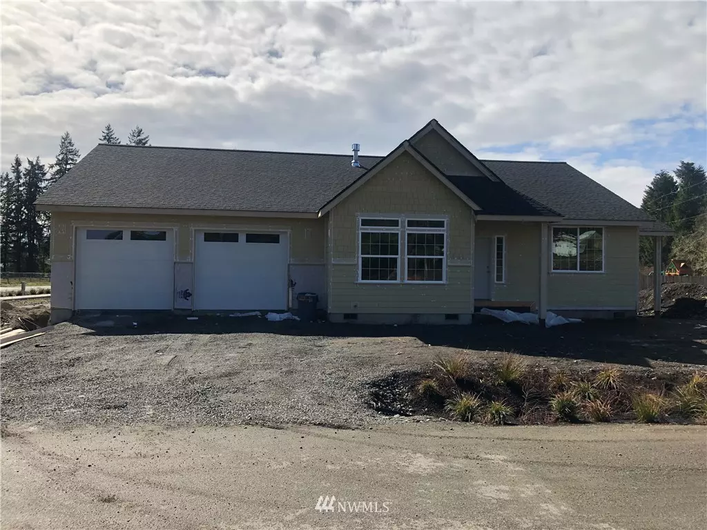 Rainier, WA 98576,102 Brodie ST SE