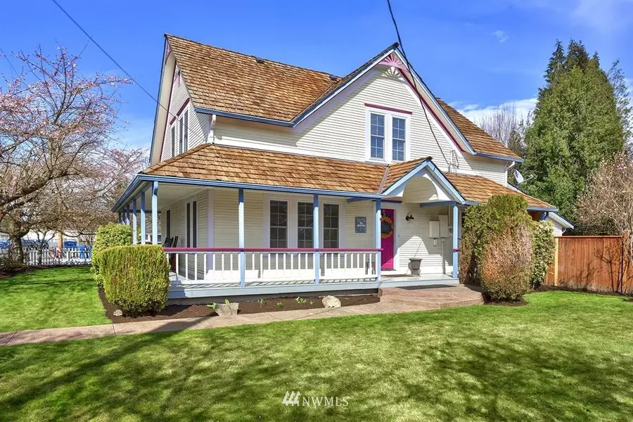 125 Kirby DR, Monroe, WA 98272