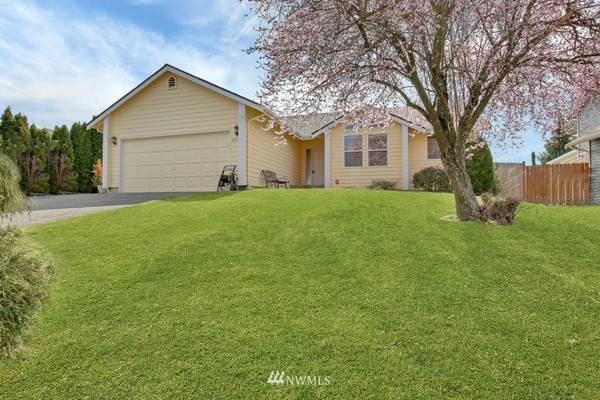 4518 45th ST NE, Tacoma, WA 98422