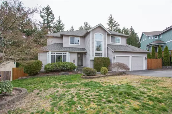 Silverdale, WA 98383,8448 Town Summit PL NW