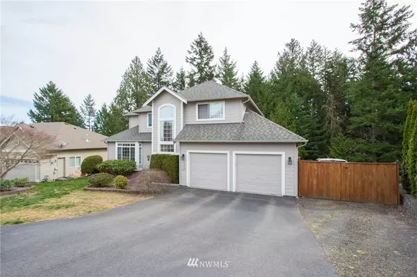 Silverdale, WA 98383,8448 Town Summit PL NW