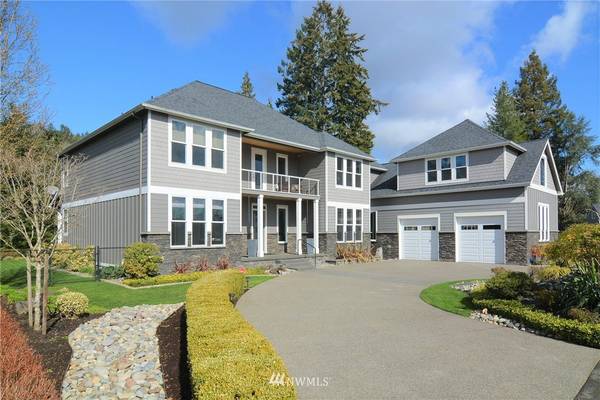 4839 Black Lake BLVD SW, Olympia, WA 98512