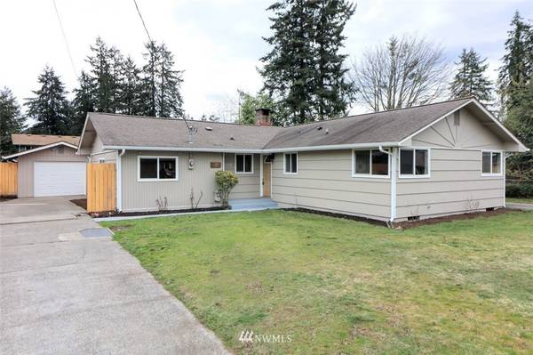 1312 Whisler ST NE, Olympia, WA 98516