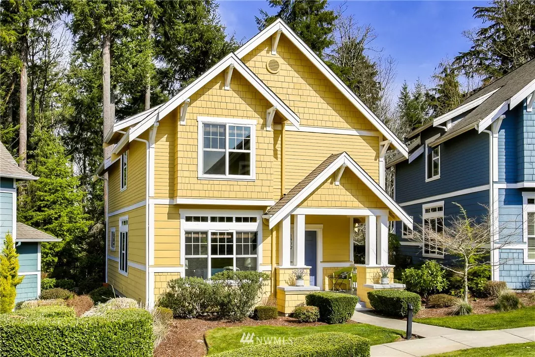 Issaquah, WA 98029,1932 NE Katsura CT