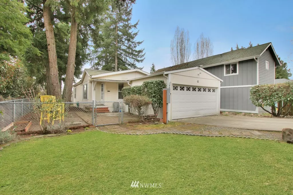 Tacoma, WA 98444,402 124th ST S