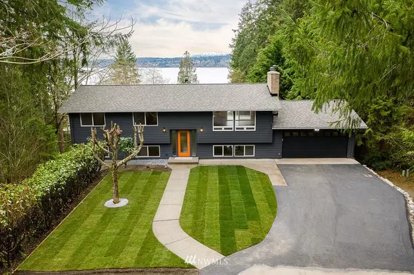 6 Marble Beach LN NW, Gig Harbor, WA 98332