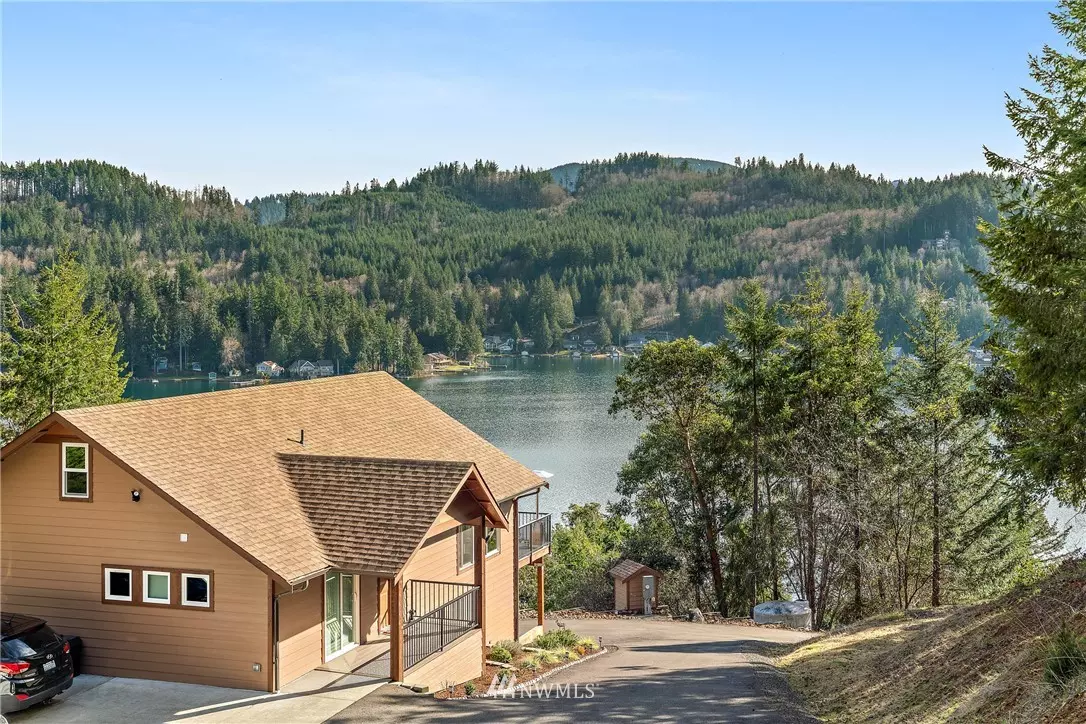 Olympia, WA 98502,2040 Summit Lake Shore RD NW