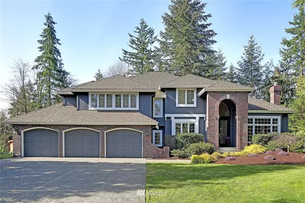 22005 NE 143rd ST, Woodinville, WA 98077