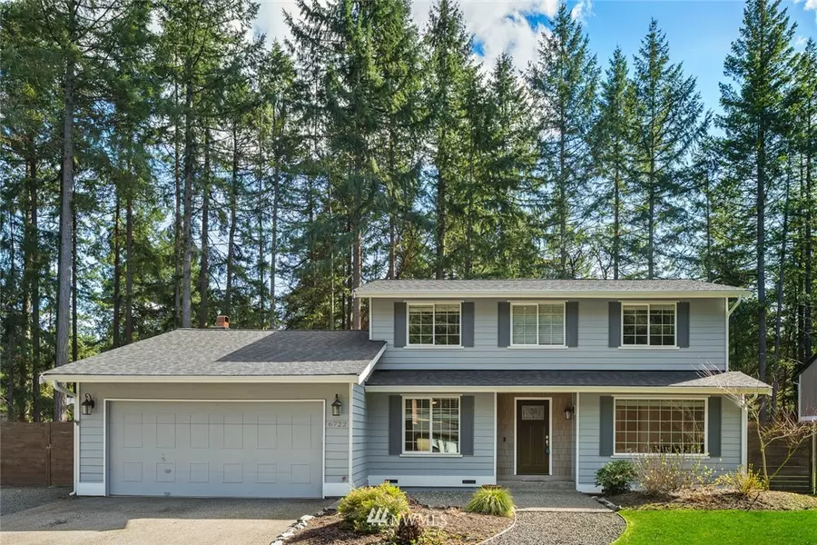 6722 77th StCt NW, Gig Harbor, WA 98335