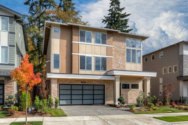 15264 127th PL NE #47, Woodinville, WA 98072